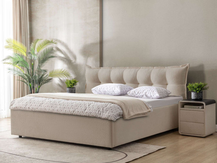 Bed Luik voorraad Bed Luik voorraad