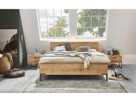 Bed Madrid Bed Madrid