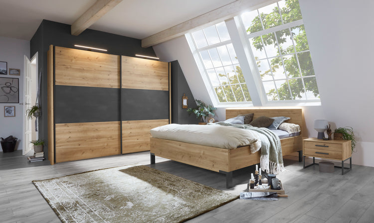 Bed Madrid Bed Madrid