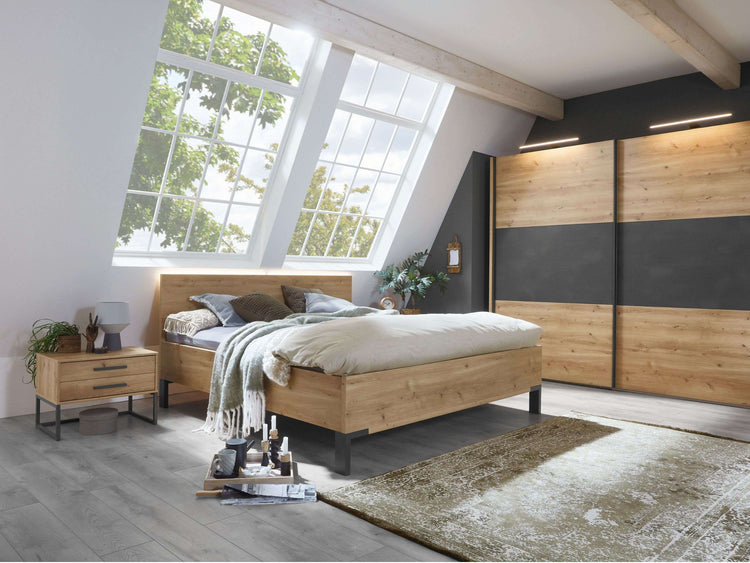 Bed Madrid Bed Madrid