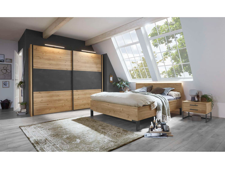 Bed Madrid Bed Madrid