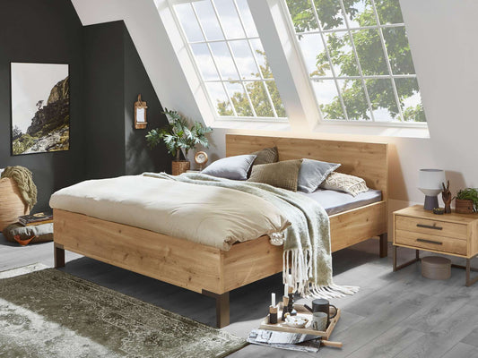 Bed Madrid voorraad Bed Madrid voorraad