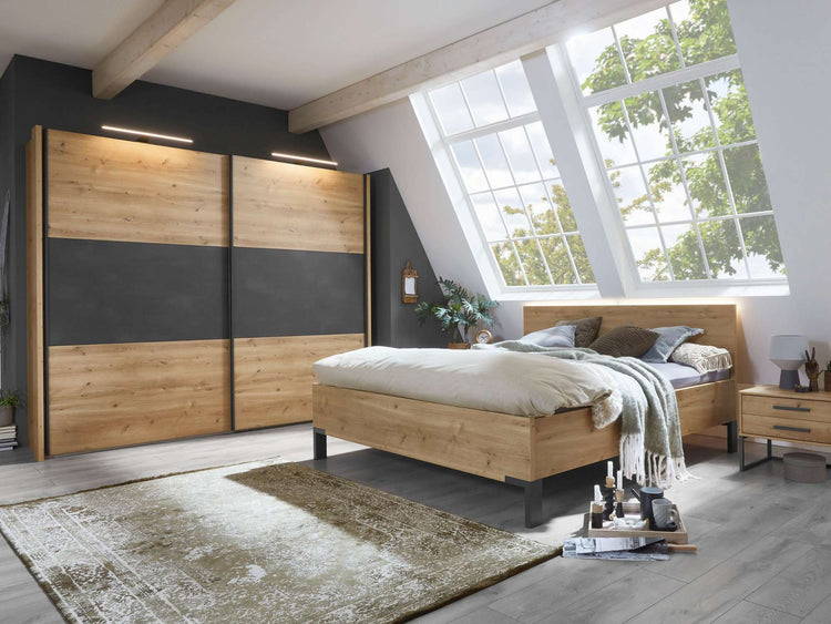 Bed Madrid voorraad Bed Madrid voorraad