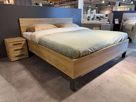 Bed Madrid - Showroomset Bed Madrid - Showroomset