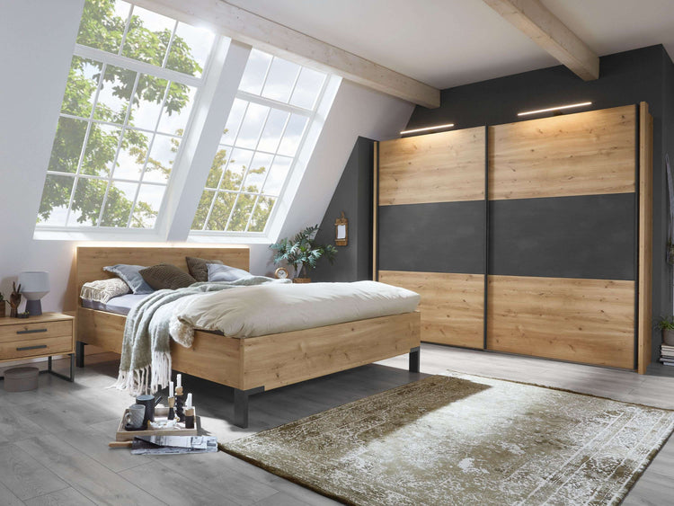 Bed Madrid voorraad Bed Madrid voorraad