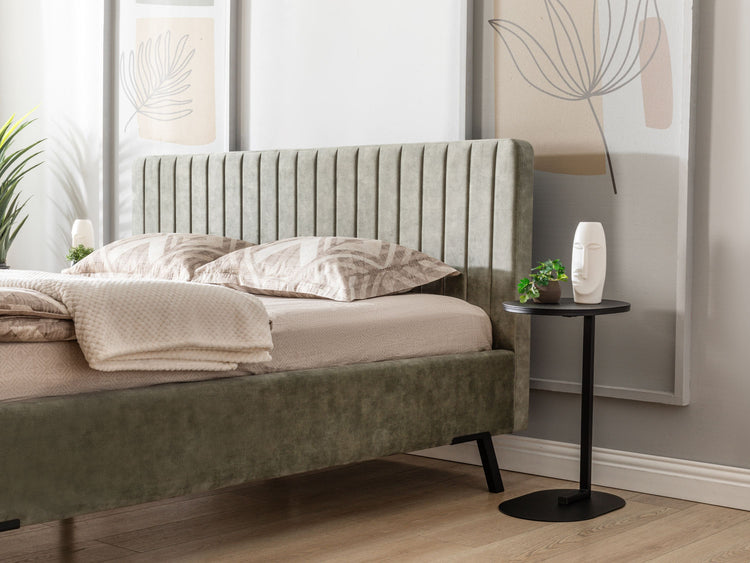 Bed Marke | Enkel Bed Marke | Enkel