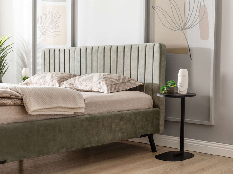 Bed Marke | 1-persoons Bed Marke | 1-persoons