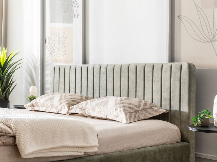Bed Marke | Enkel Bed Marke | Enkel