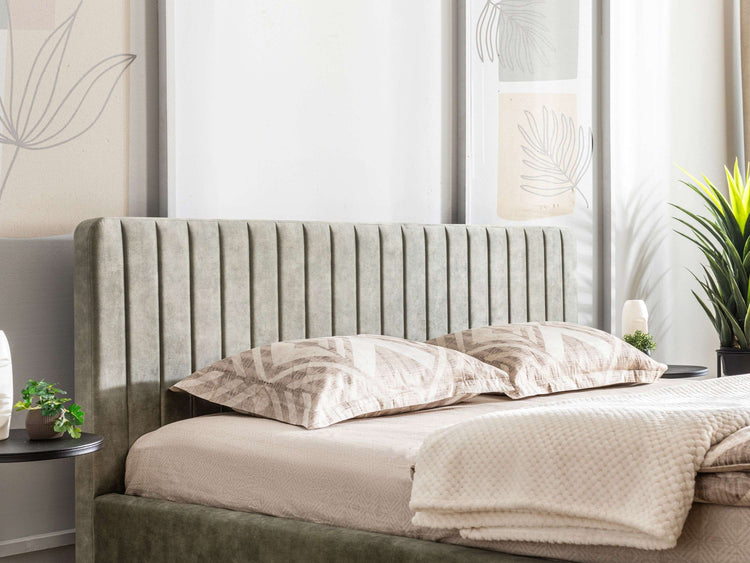 Bed Marke Bed Marke
