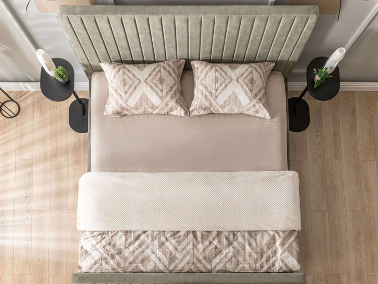 Bed Marke Bed Marke
