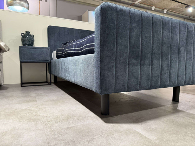 Bed Marke - Showroomset Bed Marke - Showroomset