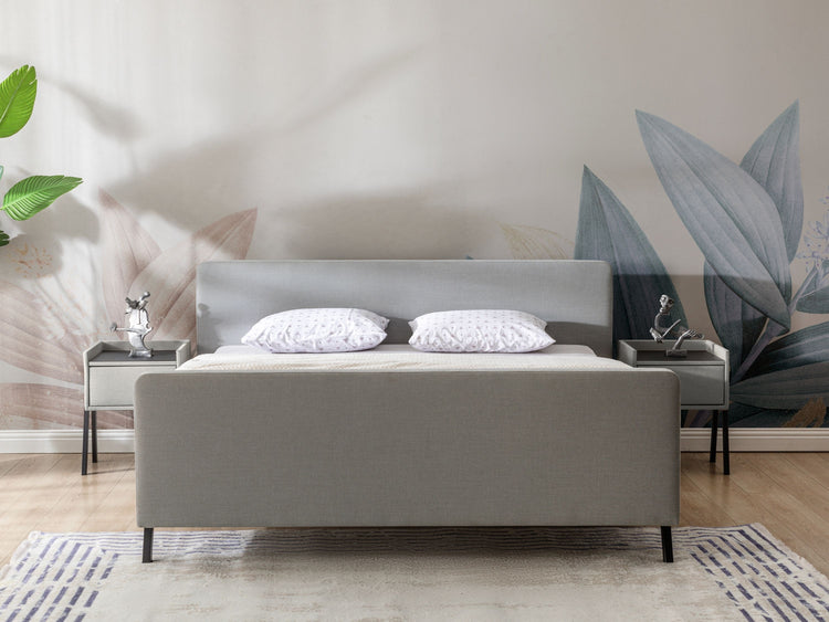 Bed Melle | Enkel Bed Melle | Enkel