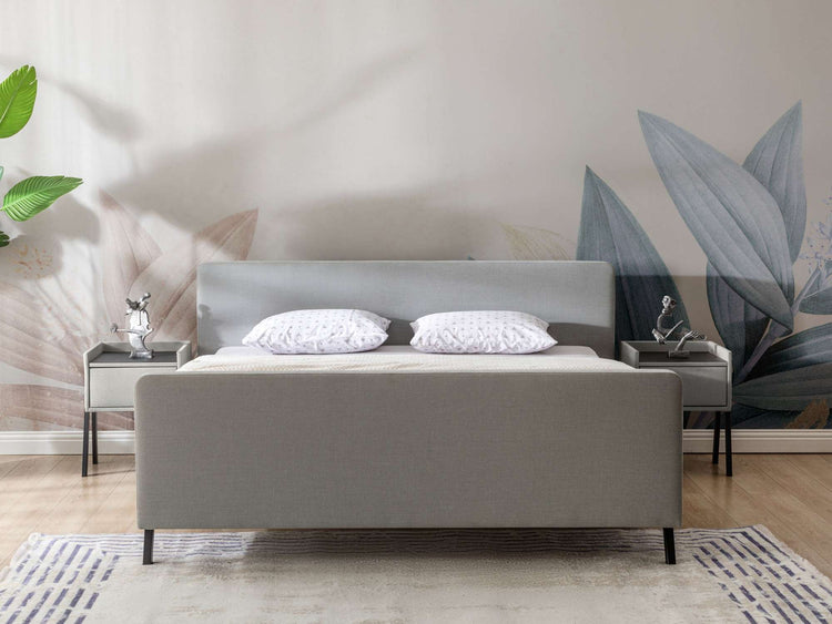 Bed Melle | 1-persoons Bed Melle | 1-persoons