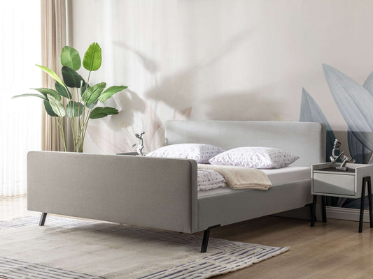 Bed Melle | 1-persoons Bed Melle | 1-persoons