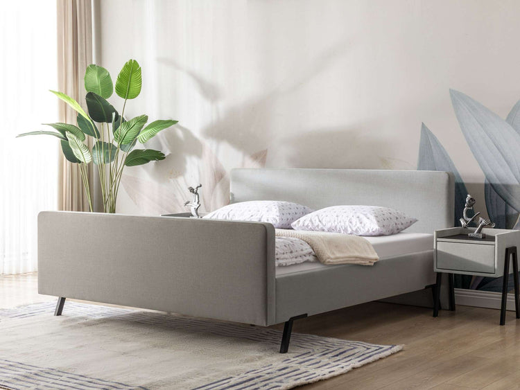 Bed Melle | 1-persoons Bed Melle | 1-persoons