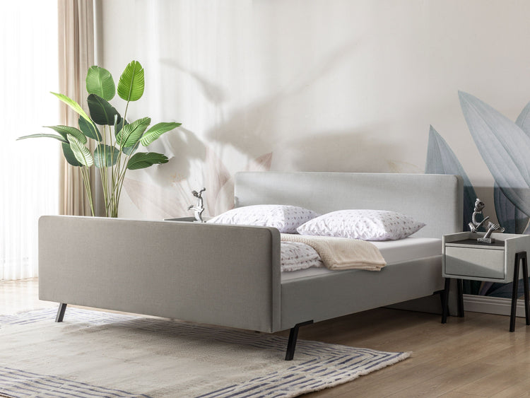 Bed Melle | Enkel Bed Melle | Enkel