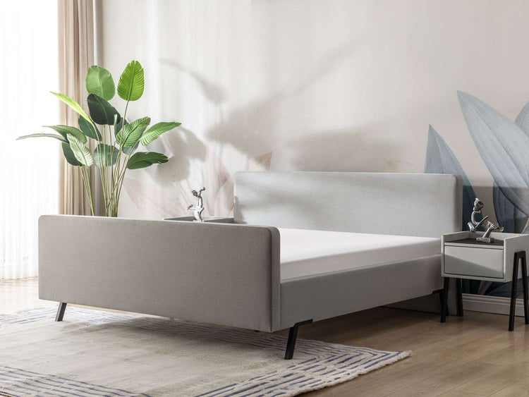Bed Melle | 1-persoons Bed Melle | 1-persoons