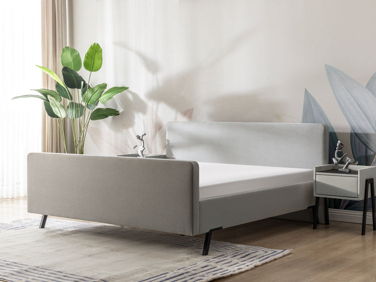 Bed Melle | Enkel Bed Melle | Enkel