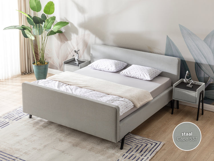 Bed Melle | Enkel Bed Melle | Enkel