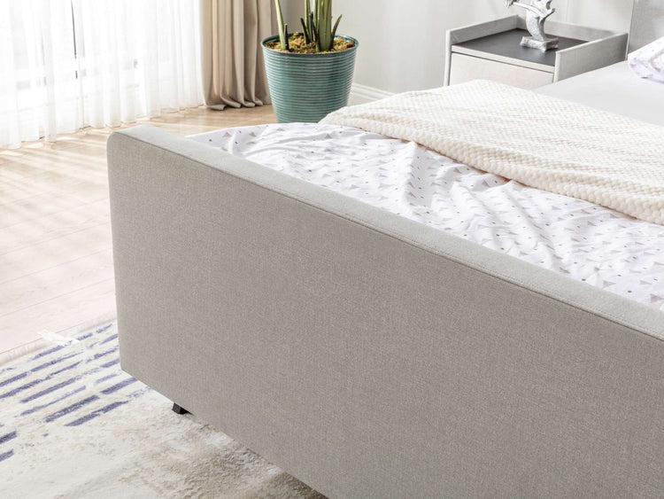 Bed Melle | 1-persoons Bed Melle | 1-persoons