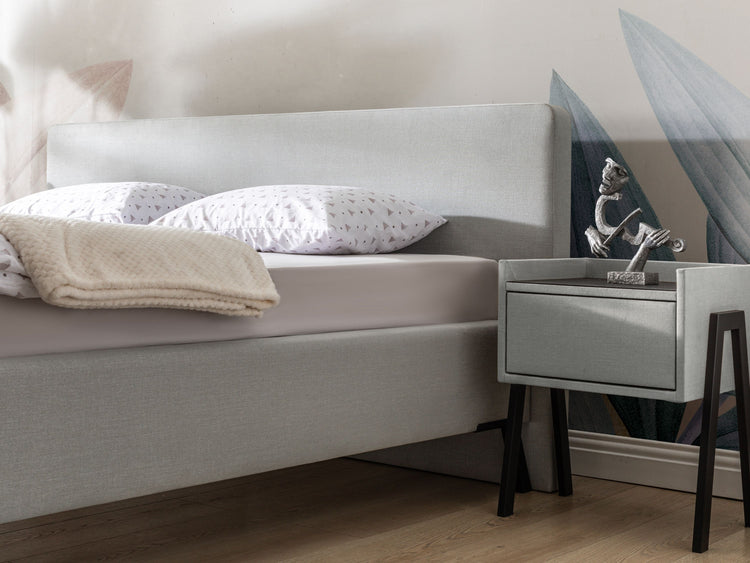Bed Melle | Enkel Bed Melle | Enkel