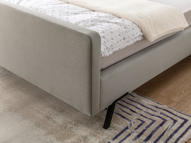 Bed Melle | Enkel Bed Melle | Enkel