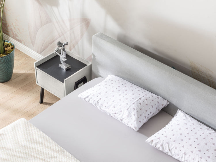 Bed Melle | Enkel Bed Melle | Enkel