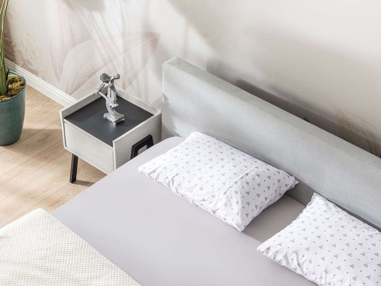 Bed Melle | 1-persoons Bed Melle | 1-persoons