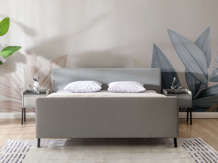 Bed Melle Bed Melle