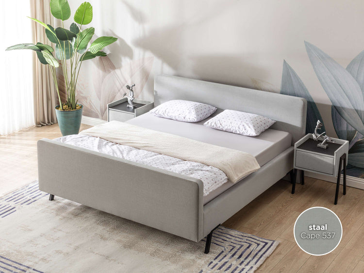 Bed Melle Bed Melle