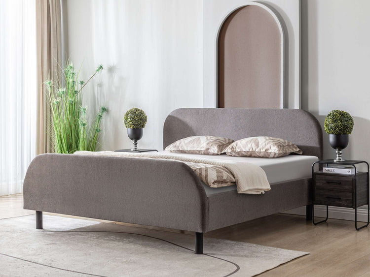 Bed Munno | 1-persoons Bed Munno | 1-persoons