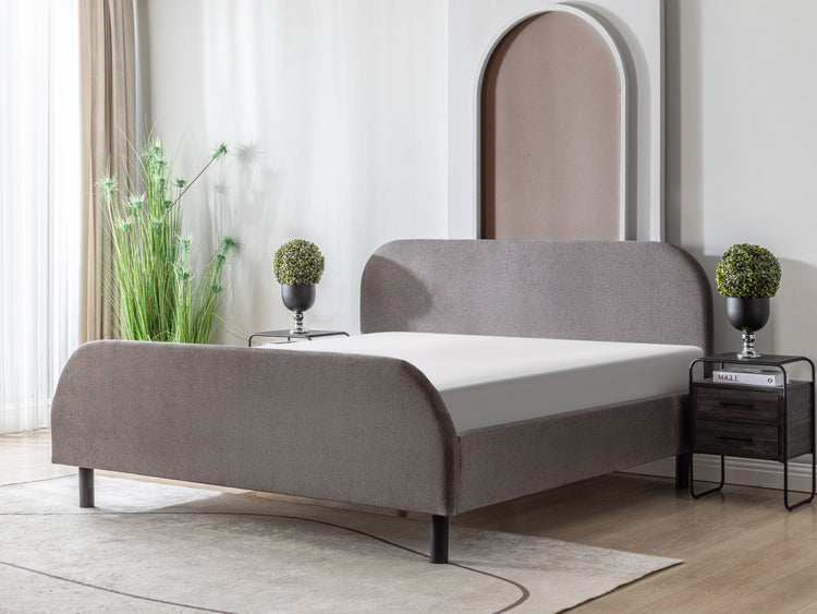 Bed Munno | Enkel Bed Munno | Enkel