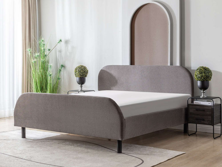 Bed Munno | 1-persoons Bed Munno | 1-persoons