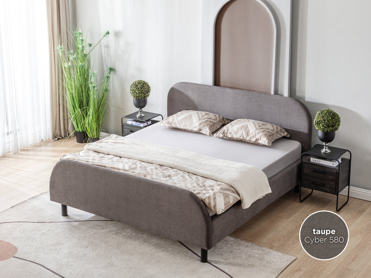 Bed Munno | Enkel Bed Munno | Enkel