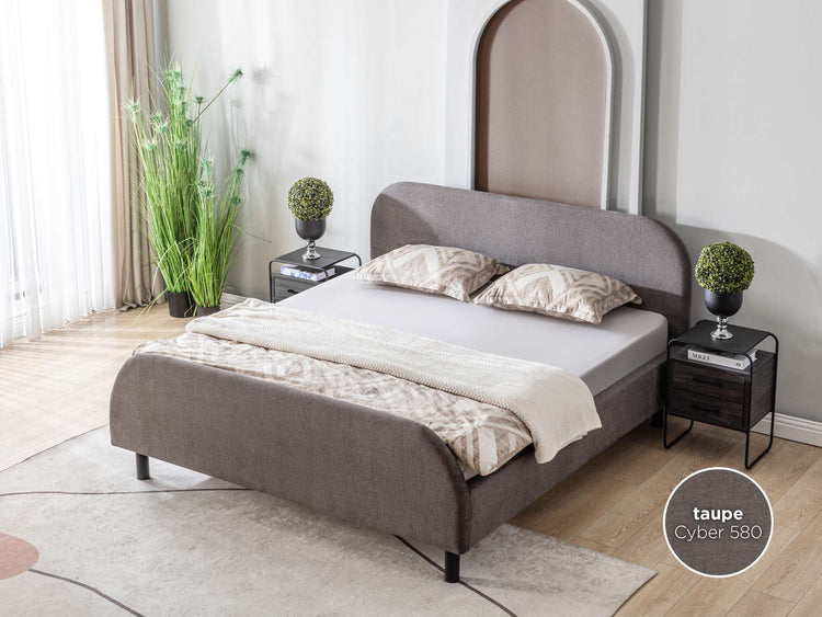 Bed Munno | 1-persoons Bed Munno | 1-persoons