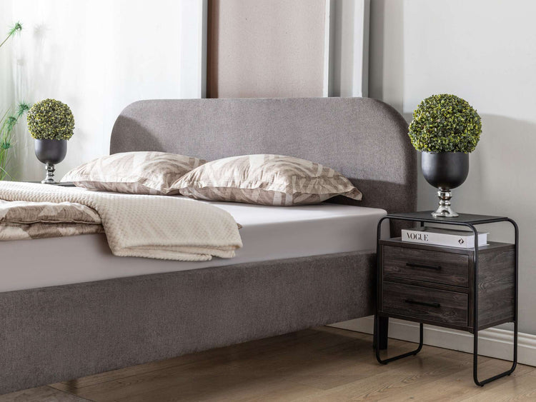Bed Munno | 1-persoons Bed Munno | 1-persoons