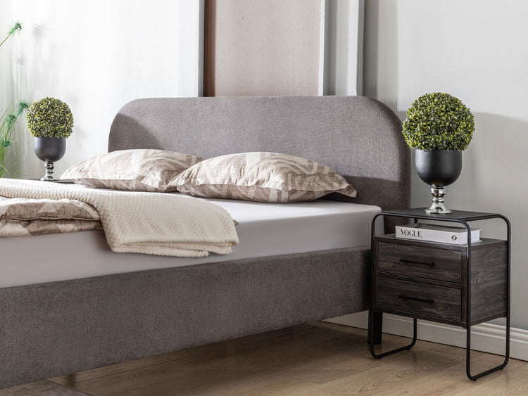 Bed Munno | Enkel Bed Munno | Enkel