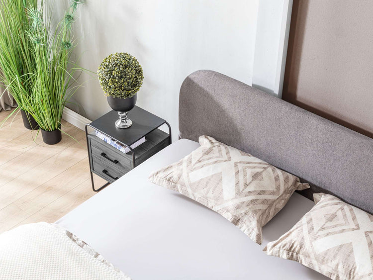 Bed Munno | 1-persoons Bed Munno | 1-persoons