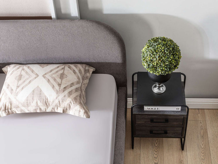 Bed Munno | 1-persoons Bed Munno | 1-persoons