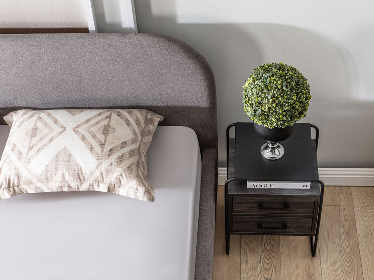 Bed Munno | Enkel Bed Munno | Enkel