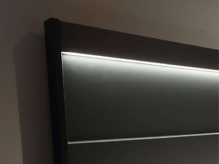 Bed Murcia - Showroomset Bed Murcia - Showroomset