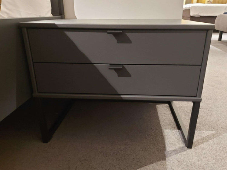 Bed Murcia - Showroomset Bed Murcia - Showroomset