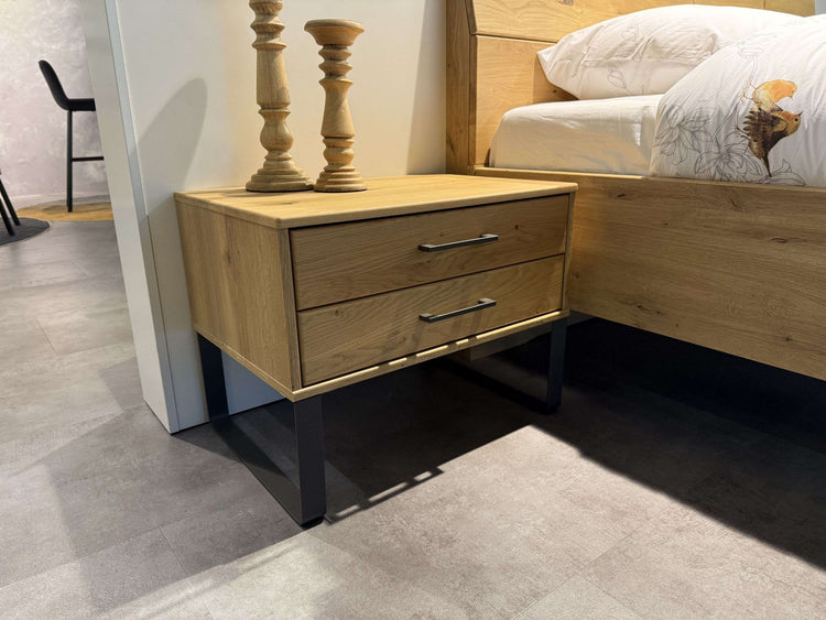 Bed Real - Showroomset Bed Real - Showroomset
