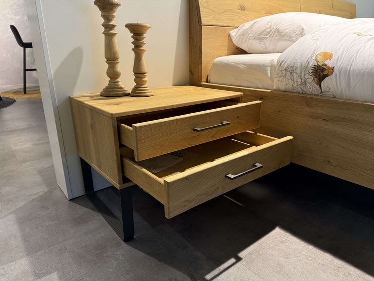 Bed Real - Showroomset Bed Real - Showroomset