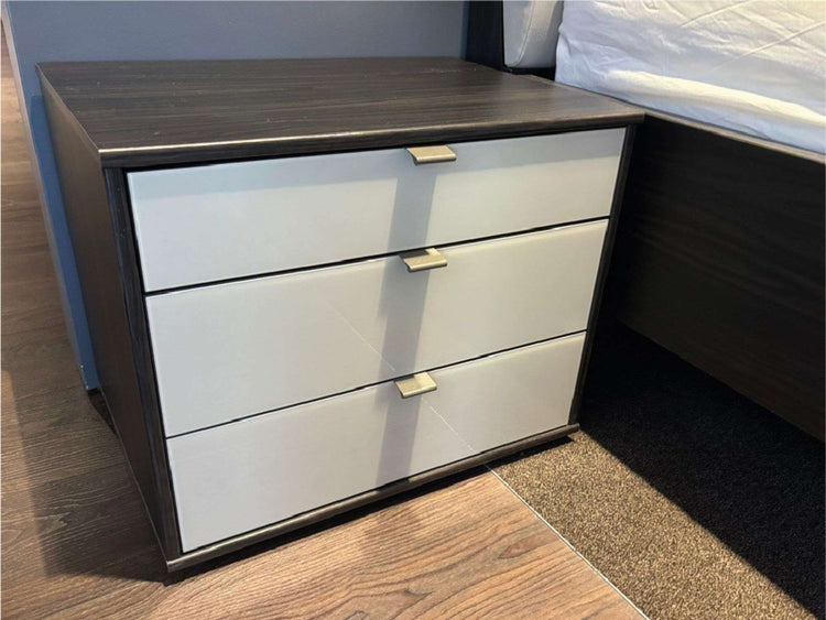 Bed Vilar - Showroomset Bed Vilar - Showroomset