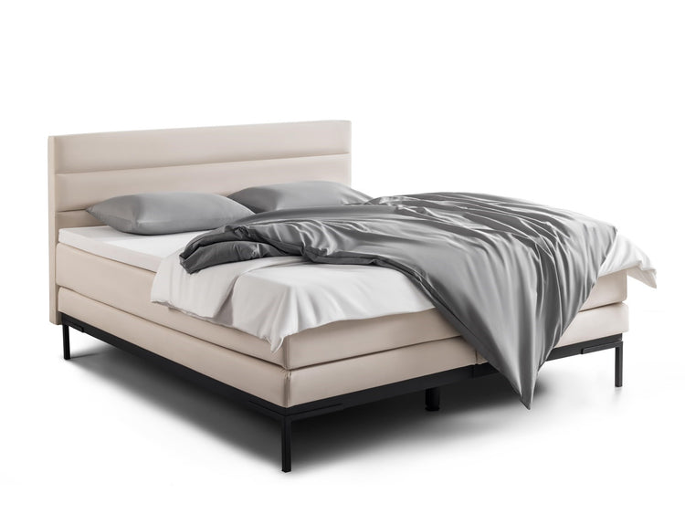 Boxspring Bordeaux Boxspring Bordeaux