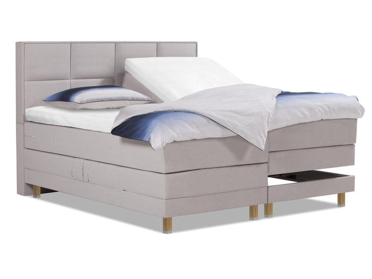 Boxspring Sundfall elektrisch Boxspring Sundfall elektrisch