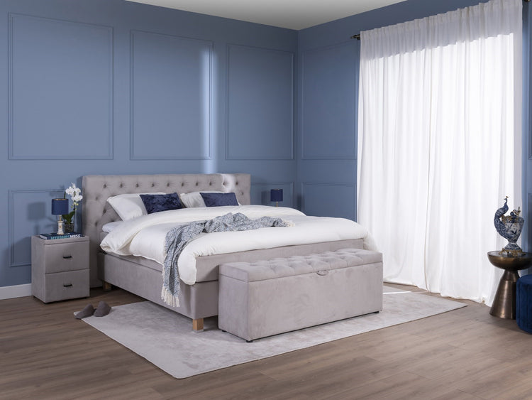 Boxspring Lulea Boxspring Lulea