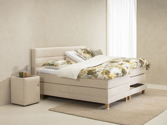 Boxspring Ostersund elektrisch Boxspring Ostersund elektrisch