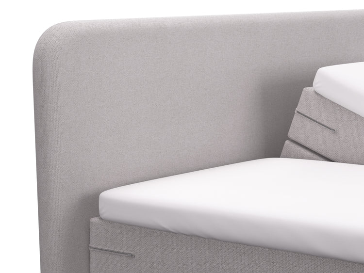 Boxspring Aspo elektrisch Boxspring Aspo elektrisch